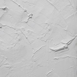 Photo Textures of Gypsum Paint